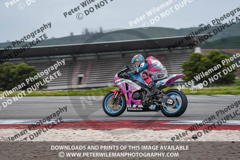 motorbikes;no limits;peter wileman photography;portimao;portugal;trackday digital images